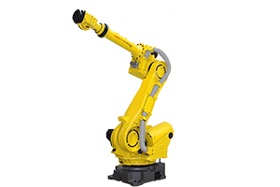 Fanuc Robotics