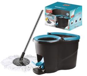 2020220 Vision Pedalled Cleaning Set