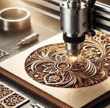 Laser Engraving Services