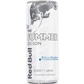 Red Bull 0.25 Coconut