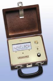 Wood moisture meter - Industrial & Mill