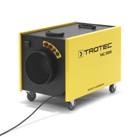 Mobile air purifier - TAC 3000