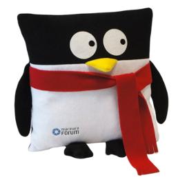 Penguin Cushion