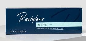 Restylane® DEFYNE™ Lidocaine - 1x1ml