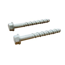 Concrete Screws