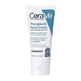 CeraVe Reparative Hand Cream