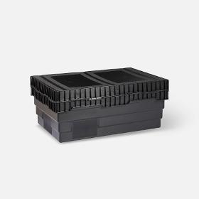 Multipurpose storage box