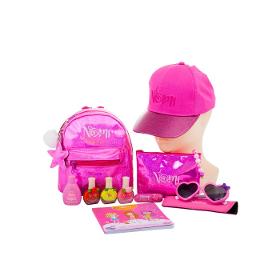 NOMI makeup set SUMMER for kids