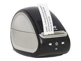 Dymo Labelprinter 2112722 550