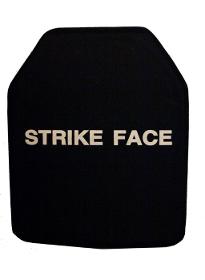 BALLISTIC PLATE