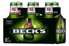 Becks Beer