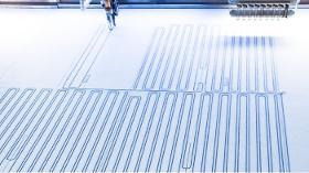 Heating Mats for e-Mobility