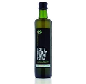 Extra virgin olive oil with bio olive polyphenols 250 ml: