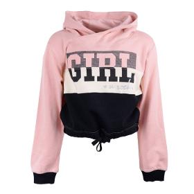 Girl Hoodie