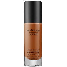 bareMinerals Barepro 24 HR Performance Wear Liquid Foundation SPF 20 Mocha #31