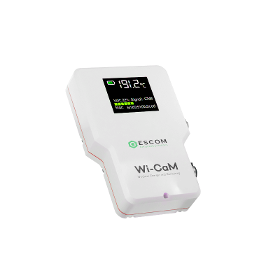 Wi-CaM Wireless Charging and Monitoring