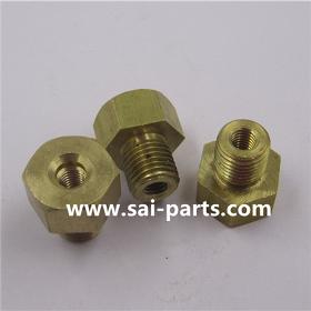 Custom Brass Fastener