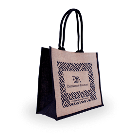 Jute Bags (Damaceno)