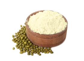 Organic Mungbean Protein