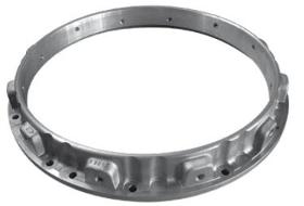 Flange