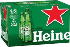 Heineken