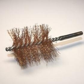 Non Sparking Brushes -Twisted Wire Brushes 403