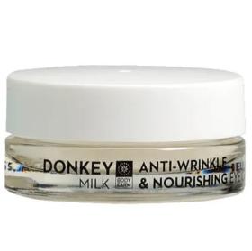 Eye Cream Donkey Milk - 15ml