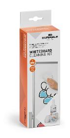 WHITEBOARD CLEANING KIT