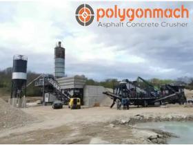 Mobile Jaw and Cone Crusher-2 PMCC2