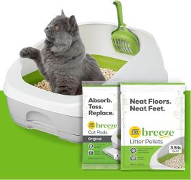 Purina Tidy Cats Litter Box