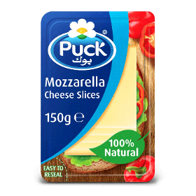 Mozzarella Cheese