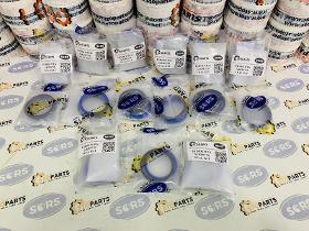 SEAL KIT S48/80730 FOR HIDROMEK