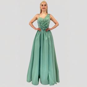 Evening dress manufacturer and whole saler   