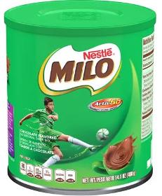 Nestle Milo