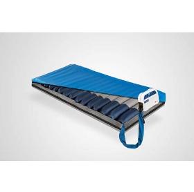 Alternating air pressure mattress