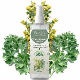 Floral Water from White Wormwood (Artemisia Absinthium) 200 ml.