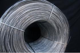 Steel wire