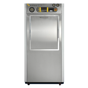 Power Door Autoclaves