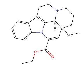 Vinpocetine