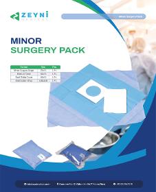 Minor Surgery Pack