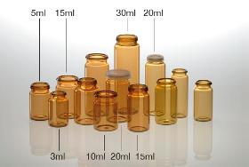 Snap-on cap jars