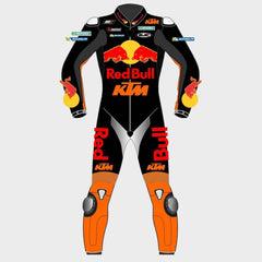 Miguel Oliveira KTM Redbull Motorbike Suit 2018