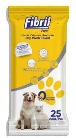 Pet Cleaning Towel