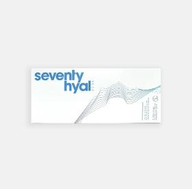 Seventy Hyal 2000 (3 x 2ml)