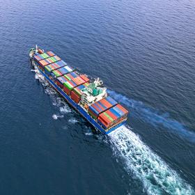 Sea Freight Services