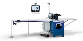 Bending machine - EB 20