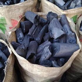 Hardwood Charcoal