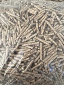 Pellets ( spruce, en1, 6mm)