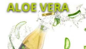 ALOE VERA - An exquisite benefit for the whole body