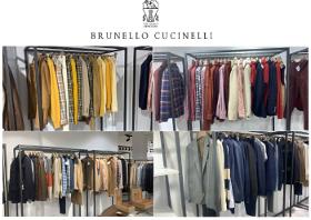 Brunello Cucinelli